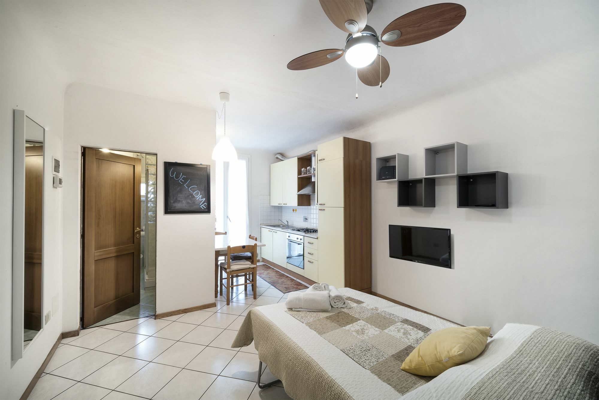 Porcellana 25 House Apartamento *