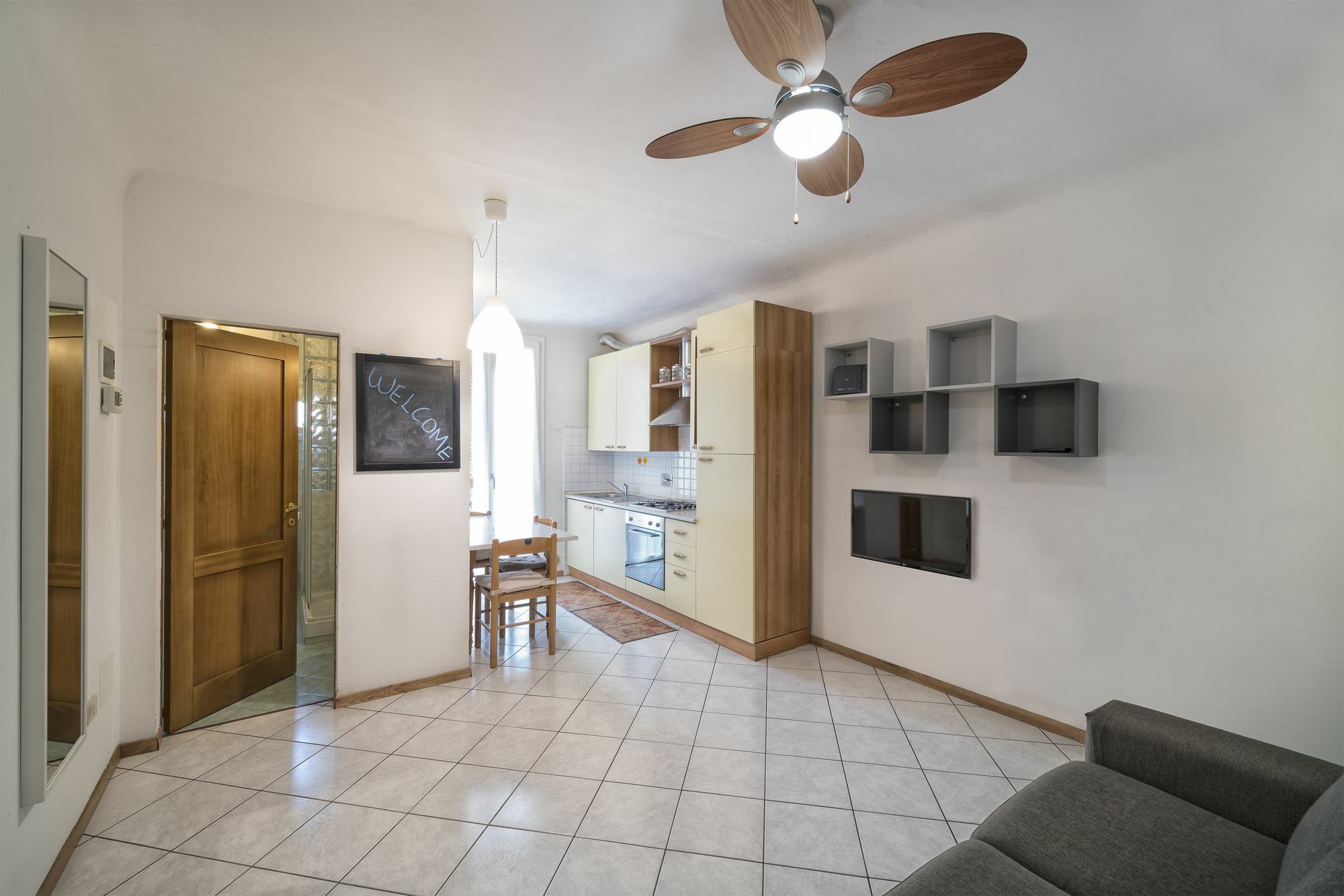 Porcellana 25 House Apartamento Florença